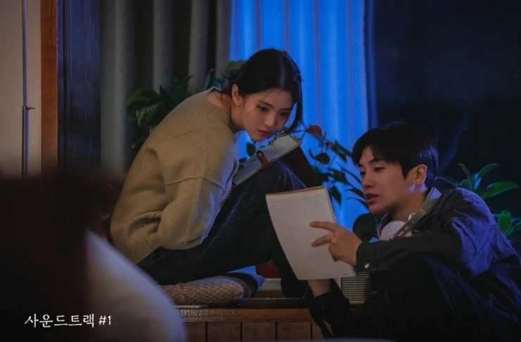 Саундтрек №1 (2022) через торрент скачать Саундтрек №1 (2022) фильм через торрент скачать