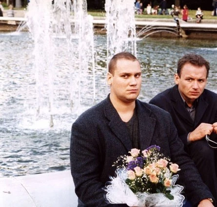 Остановка по требованию (2000) в хорошем качестве через торрент Остановка по требованию (2000) сериал в хорошем качестве через торрент