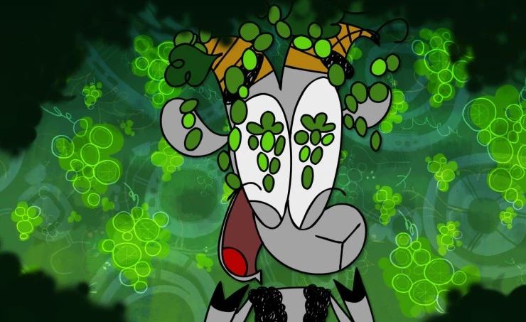 Гора самоцветов (2005) через торрент скачать Гора самоцветов (2005) мультфильм сериал через торрент скачать