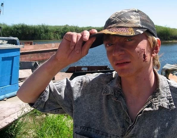 Хозяйка тайги (2009) через торрент скачать Хозяйка тайги (2009) сериал через торрент скачать