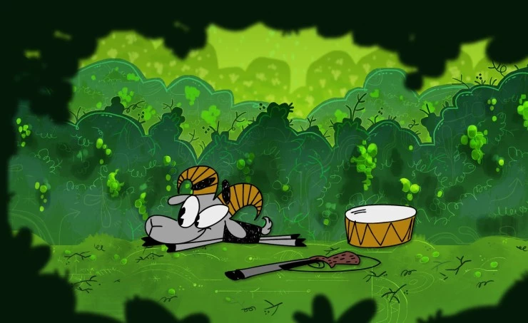 Гора самоцветов (2005) в хорошем качестве через торрент Гора самоцветов (2005) мультфильм сериал в хорошем качестве через торрент