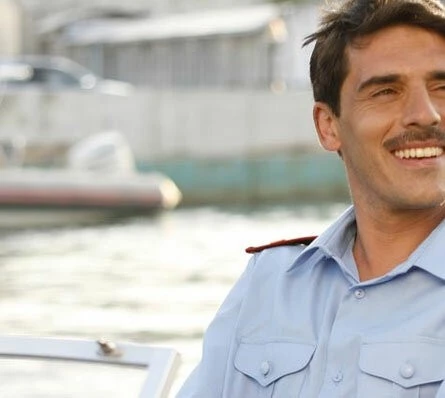 Морской патруль (2008) через торрент скачать Морской патруль (2008) сериал через торрент скачать