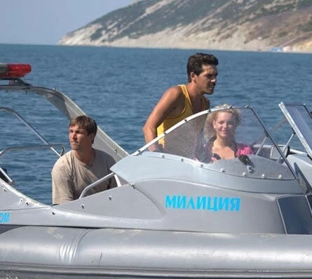 Морской патруль (2008) через торрент бесплатно Морской патруль (2008) сериал через торрент бесплатно