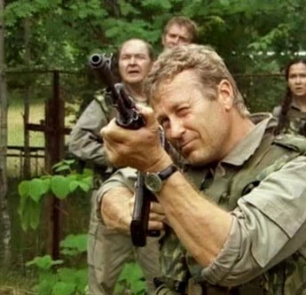 Группа «Зета» (2007) через торрент скачать Группа «Зета» (2007) сериал через торрент скачать