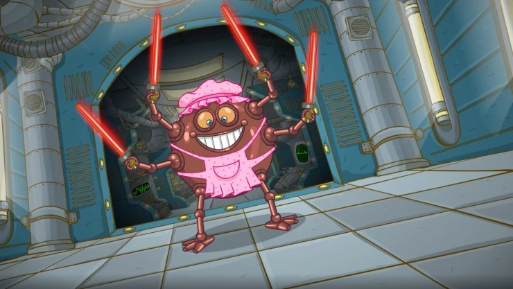 Смешарики снимают кино (2023) через торрент бесплатно Смешарики снимают кино (2023) мультфильм сериал через торрент бесплатно