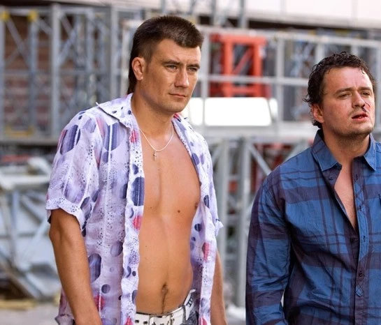 Небесный суд (2011) в хорошем качестве через торрент Небесный суд (2011) сериал в хорошем качестве через торрент