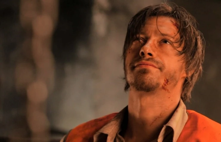 Откровения (2011) в хорошем качестве через торрент Откровения (2011) сериал в хорошем качестве через торрент