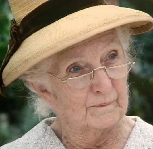 Мисс Марпл Агаты Кристи: Убийство в доме викария (1986) через торрент бесплатно Мисс Марпл Агаты Кристи: Убийство в доме викария (1986) сериал через торрент бесплатно