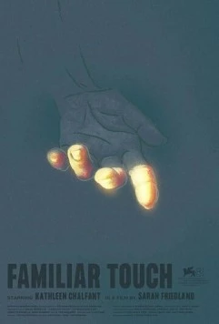 Знакомое прикосновение / Familiar Touch (2024) фильм скачать через торрент в хорошем качестве