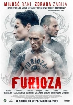 Фуриоза / Furioza (2021) фильм скачать через торрент в хорошем качестве