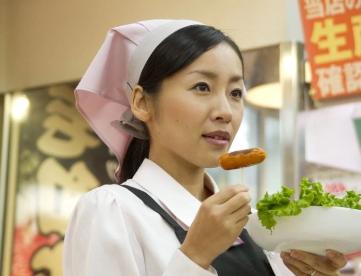 Смотрительница Сунохары (2018) через торрент скачать Смотрительница Сунохары (2018) мультфильм через торрент скачать