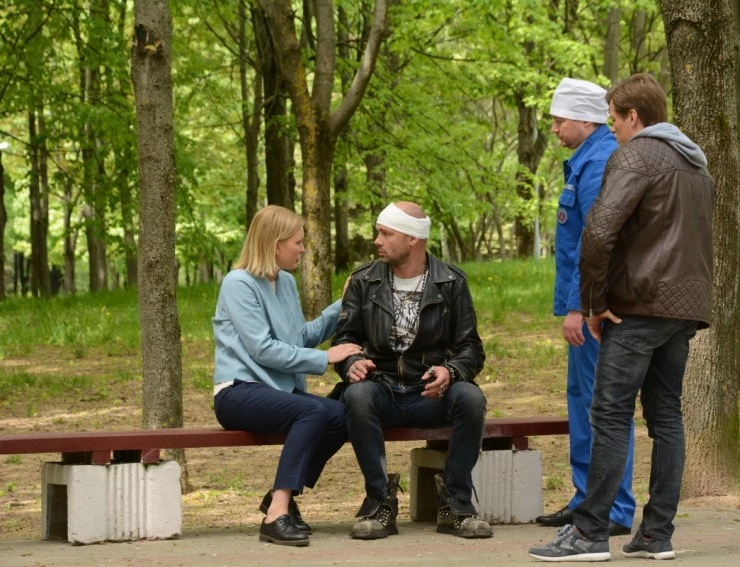 Возвращение Мухтара (2003) в хорошем качестве через торрент Возвращение Мухтара (2003) сериал в хорошем качестве через торрент