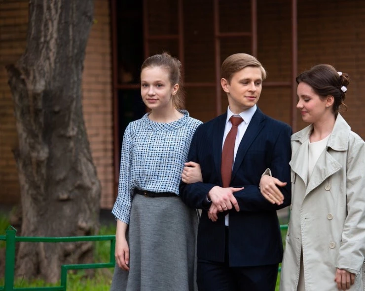 МосГаз. Дело № 8: Западня (2012) в хорошем качестве через торрент МосГаз. Дело № 8: Западня (2012) сериал в хорошем качестве через торрент