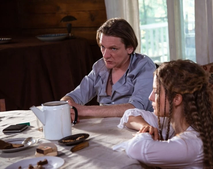 МосГаз. Дело № 8: Западня (2012) через торрент скачать МосГаз. Дело № 8: Западня (2012) сериал через торрент скачать