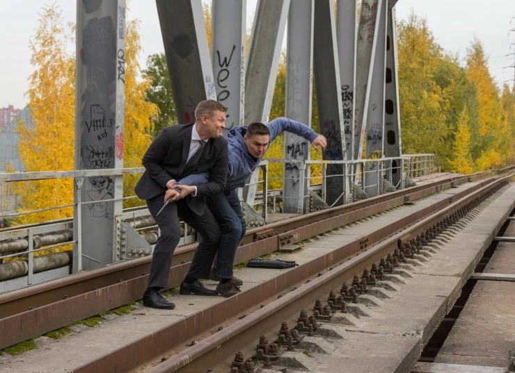 Невский. Охота на архитектора (2015) через торрент бесплатно Невский. Охота на архитектора (2015) сериал через торрент бесплатно