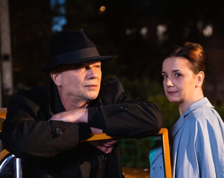 МосГаз. Дело № 8: Западня (2012) через торрент бесплатно МосГаз. Дело № 8: Западня (2012) сериал через торрент бесплатно