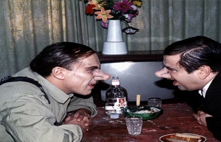 Осторожно, модерн! (1996) через торрент скачать Осторожно, модерн! (1996) сериал через торрент скачать