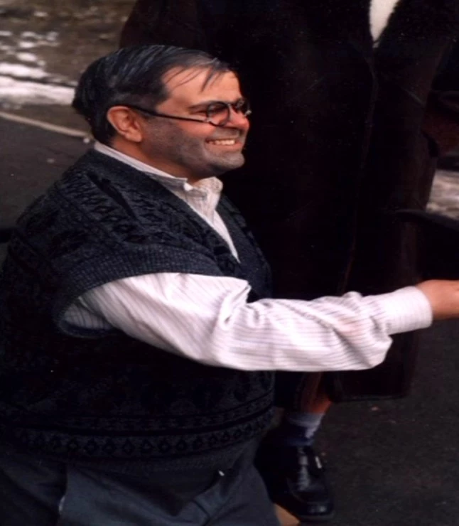 Осторожно, модерн! (1996) в хорошем качестве через торрент Осторожно, модерн! (1996) сериал в хорошем качестве через торрент