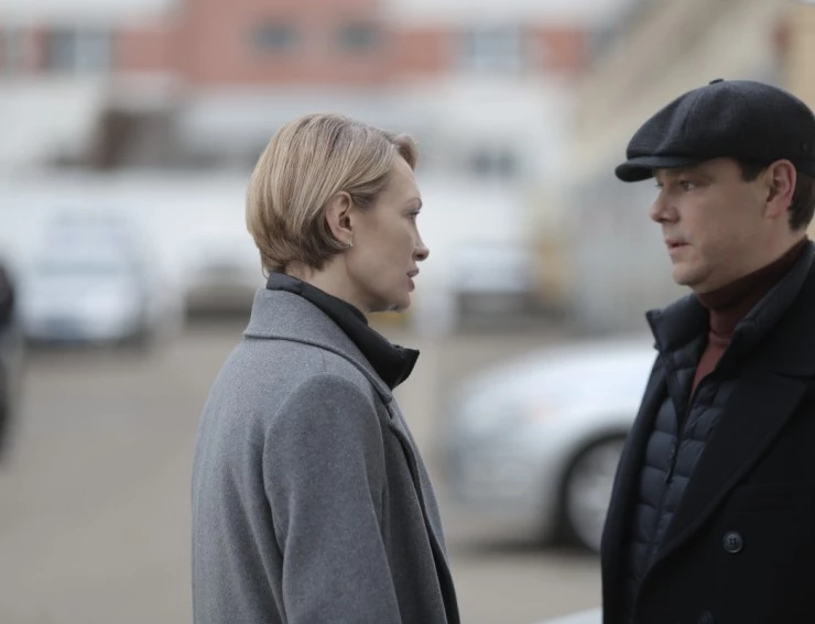 Синичка 3 (2018) через торрент бесплатно Синичка 3 (2018) сериал через торрент бесплатно