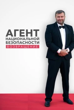 Агент национальной безопасности. Возвращение (1999) cериал скачать через торрент в хорошем качестве