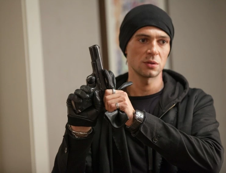 Игра. Реванш (2011) через торрент скачать Игра. Реванш (2011) сериал через торрент скачать