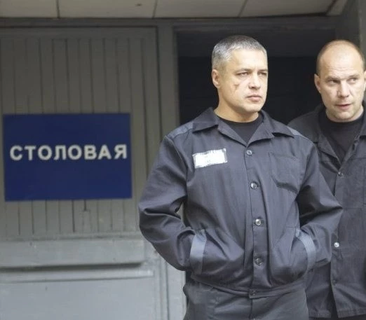 Шеф 2 (2012) через торрент бесплатно Шеф 2 (2012) сериал через торрент бесплатно