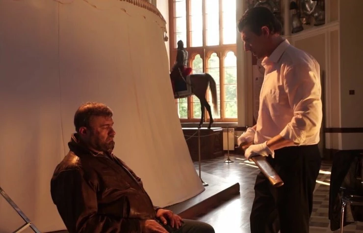 Агент национальной безопасности. Возвращение (1999) через торрент скачать Агент национальной безопасности. Возвращение (1999) сериал через торрент скачать