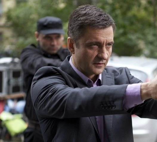 Шеф 2 (2012) в хорошем качестве через торрент Шеф 2 (2012) сериал в хорошем качестве через торрент