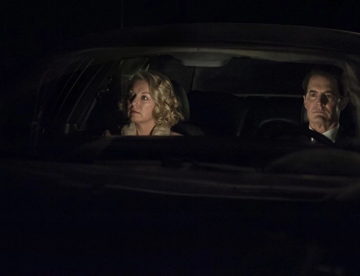 Твин Пикс (1990) в хорошем качестве через торрент Твин Пикс (1990) сериал в хорошем качестве через торрент