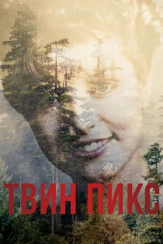 Твин Пикс / Twin Peaks (1990) cериал скачать через торрент в хорошем качестве
