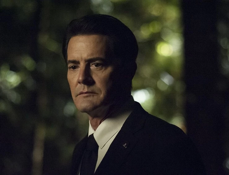 Твин Пикс (1990) через торрент скачать Твин Пикс (1990) сериал через торрент скачать