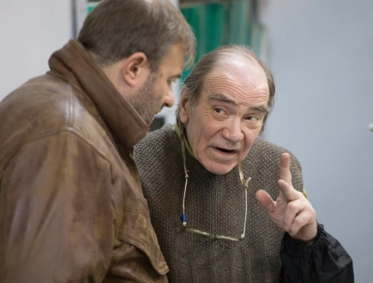 Агент национальной безопасности. Возвращение (1999) через торрент бесплатно Агент национальной безопасности. Возвращение (1999) сериал через торрент бесплатно