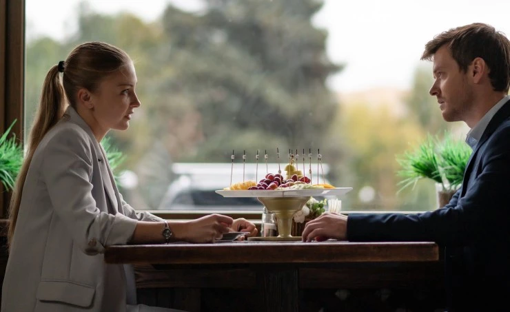 Вера больше не верит (2021) через торрент скачать Вера больше не верит (2021) сериал через торрент скачать