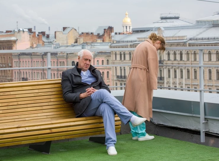 Тест на беременность 3 (2014) в хорошем качестве через торрент Тест на беременность 3 (2014) сериал в хорошем качестве через торрент