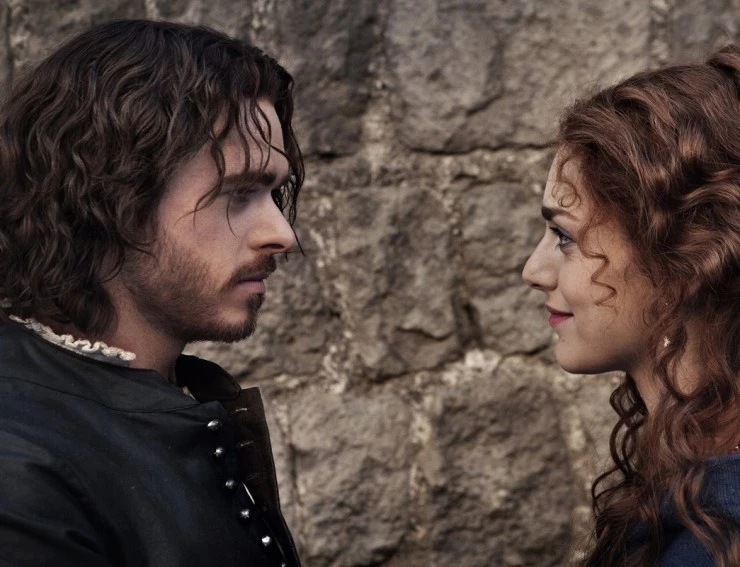 Великолепные Медичи (2016) через торрент бесплатно Великолепные Медичи (2016) сериал через торрент бесплатно