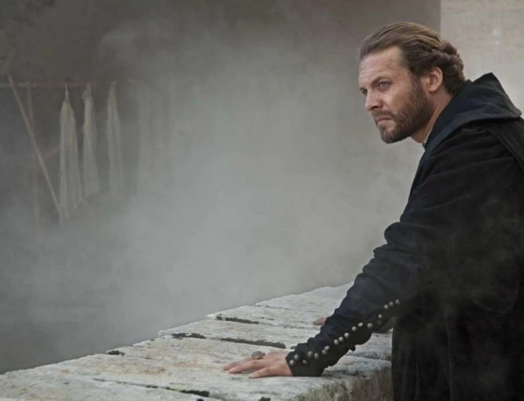 Великолепные Медичи (2016) в хорошем качестве через торрент Великолепные Медичи (2016) сериал в хорошем качестве через торрент