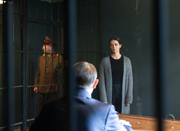 Мосгаз. Метроном (2024) в хорошем качестве через торрент Мосгаз. Метроном (2024) сериал в хорошем качестве через торрент