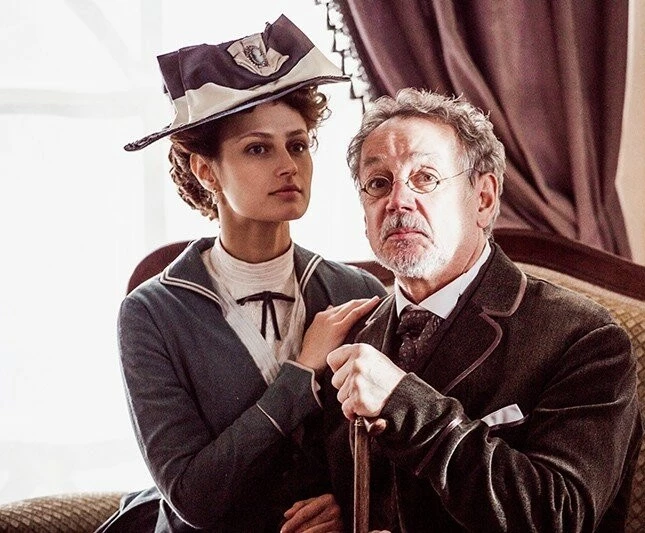 Адвокатъ Ардашевъ. Убийство на водах (2020) через торрент бесплатно Адвокатъ Ардашевъ. Убийство на водах (2020) сериал через торрент бесплатно