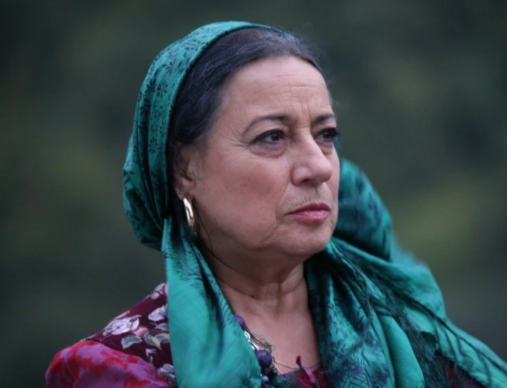 Кармелита (2005) через торрент скачать Кармелита (2005) сериал через торрент скачать