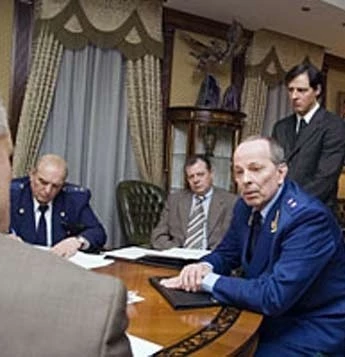 Гражданин начальник 3 (2006) через торрент бесплатно Гражданин начальник 3 (2006) сериал через торрент бесплатно