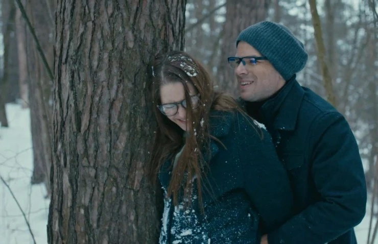 Синичка 4 (2021) через торрент бесплатно Синичка 4 (2021) сериал через торрент бесплатно