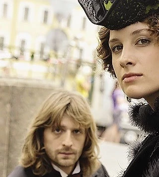 Сонька Золотая Ручка (2007) в хорошем качестве через торрент Сонька Золотая Ручка (2007) сериал в хорошем качестве через торрент