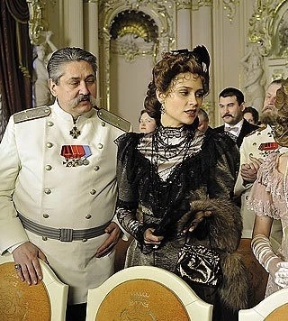 Сонька Золотая Ручка (2007) через торрент бесплатно Сонька Золотая Ручка (2007) сериал через торрент бесплатно