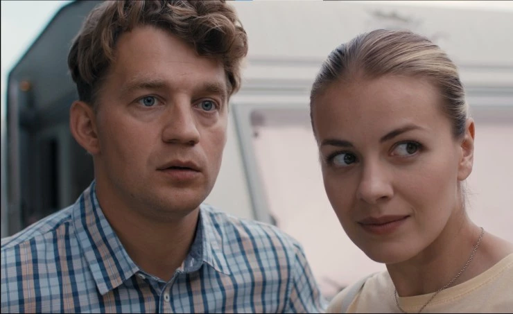 Сельский детектив. Чем сердце успокоится (2019) через торрент бесплатно Сельский детектив. Чем сердце успокоится (2019) сериал через торрент бесплатно