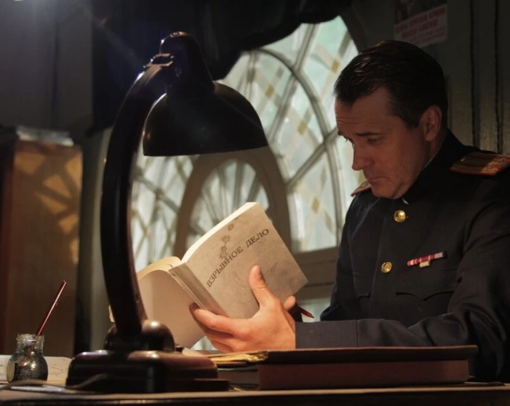 Баренцево море (2020) через торрент бесплатно Баренцево море (2020) сериал через торрент бесплатно