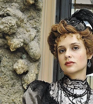 Сонька Золотая Ручка (2007) через торрент скачать Сонька Золотая Ручка (2007) сериал через торрент скачать