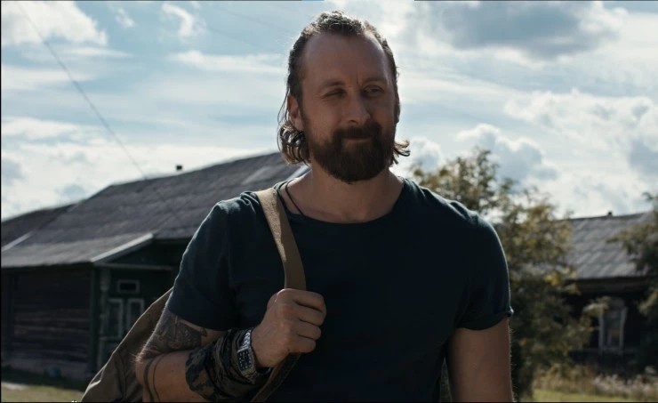 Сельский детектив. Чем сердце успокоится (2019) через торрент скачать Сельский детектив. Чем сердце успокоится (2019) сериал через торрент скачать