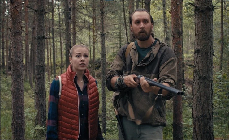 Сельский детектив. Чем сердце успокоится (2019) в хорошем качестве через торрент Сельский детектив. Чем сердце успокоится (2019) сериал в хорошем качестве через торрент