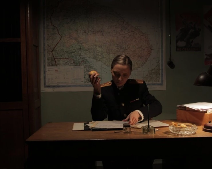 Баренцево море (2020) через торрент скачать Баренцево море (2020) сериал через торрент скачать