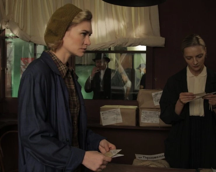 Баренцево море (2020) в хорошем качестве через торрент Баренцево море (2020) сериал в хорошем качестве через торрент